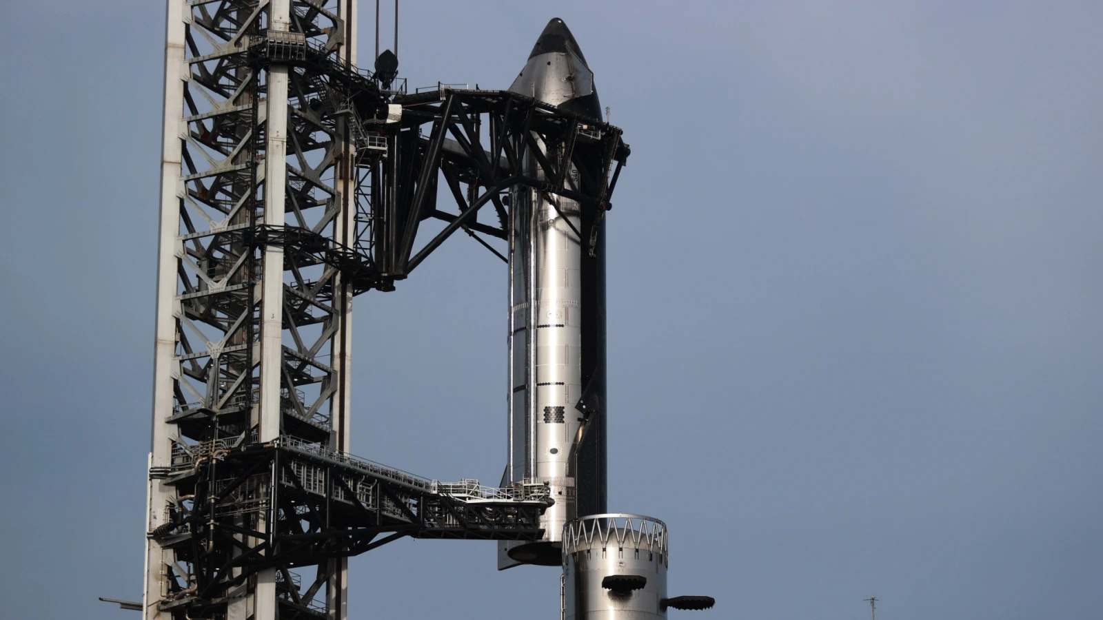 SpaceX