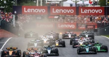 Emlékszik, ki nyerte az első Magyar Nagydíjat? – Ezen a Hungaroring-kvízen csak a legnagyobb F1-es rajongók mennek át