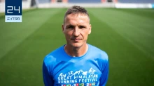 Ferenczi István: A fotókon úgy néztem ki, mint egy Dunába fulladt ember, akit két hét után kidob a víz