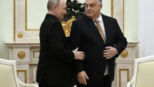 Gyorsan cáfolt a Kreml, Vlagyimir Putyin soha nem beszélt oroszul Orbán Viktorral