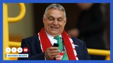 Ha lenne Orbán Viktornak bakancslistája, ez állna az első helyen