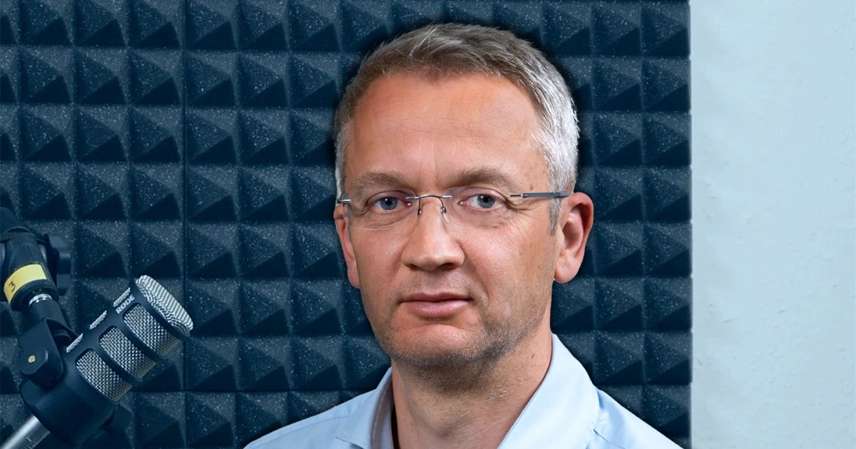 Klasszis Podcast