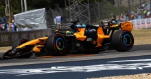 Kőkeményen nekimentek a Hungaroringnek: súlyos kritikát fogalmaztak meg az F1-es pilóták