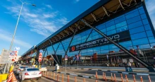 Korlátozzák a moszkvai légi forgalmat a fokozódó ukrán támadások miatt