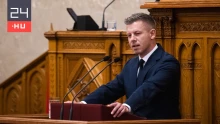 Magyar Péter Schiffer András jelöléséről: Összenő, ami…