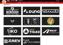 Mészáros Lőrinc érdekeltségei felsorakoztak az NB II.-es Diósgyőr mögött