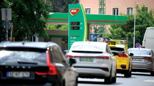 Most üthet vissza a védett ár kivezetése