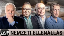 Orbán Viktor szerint a fiatalok fogják apasztani is a Tiszát