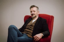 Székely Csaba: A drámaíró talán a legkiszolgáltatottabb a színházi hierarchiában