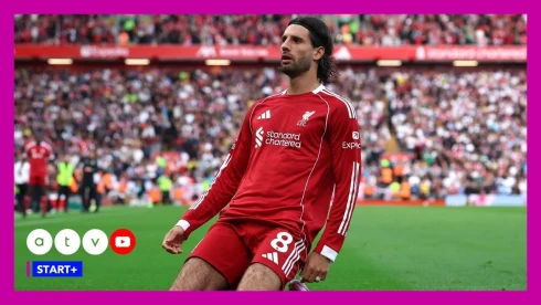 Szoboszlai Dominik kapitányként ragyogott: góllal és gólpasszal indította a Liverpool amerikai túráját
