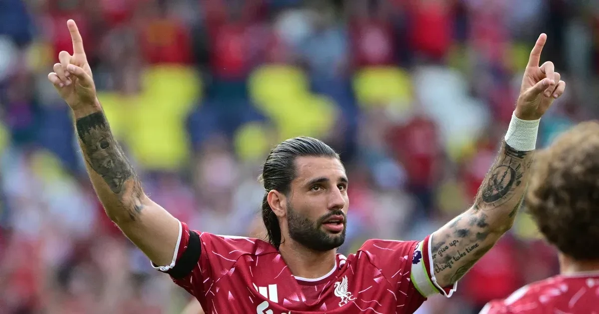 Liverpool FC