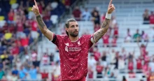 Szoboszlai kapitányként villant: így indult a Liverpool amerikai turnéja