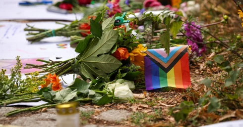 Amszterdam fokozza a Pride biztonságát a berlini támadás után, miközben készül a WorldPride-ra