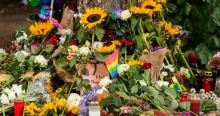 Vége a hajtóvadászatnak, agyonlőtték a rendőrök a berlini Pride gázolóját