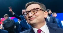 A korábban az Orbán-kormánytól menedékjogot kapott Ziobro kiadatását kérte Lengyelország az USA-tól