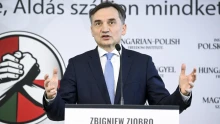 Az Orbán-kormánytól menedékjogot szerző volt lengyel miniszter kiadatását kéri Lengyelország az Egyesült Államoktól