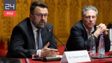 Bejelentették a Fidesz új frakcióvezetőjét