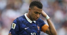 „Ez fáj, és nem tagadom, egy ideig még fájni is fog...” – nyílt levélben üzent a szurkolóknak és társainak Kylian Mbappé a vb után