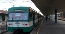 Karbantartás a H5-ös HÉV vonalán: így változik a menetrend, pótlóbuszok szállítják az utasokat