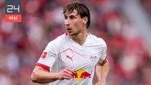 Karnyújtásnyira volt Willi Orbán zsíros szaúdi szerződése, de az RB Leipzig az utolsó pillanatban megvétózta