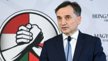 Kezdeményezték Tuskék Zbigniew Ziobro kiadatását az Egyesült Államoknál