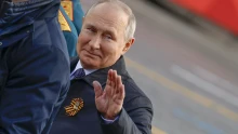 Kongatja Kijev a vészharangot: olyan dologra készül Putyin, amire a totális háború legelső éve óta nem volt példa