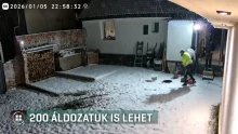 Legalább 200 áldozata lehet a csőgörény-maffiának