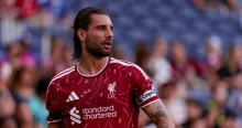 Már Szoboszlai a Liverpool legértékesebb labdarúgója