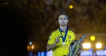 Nagy bajban Cristiano Ronaldo szaúdi klubja: több milliárd forint a tartozás, csúsznak a fizetések