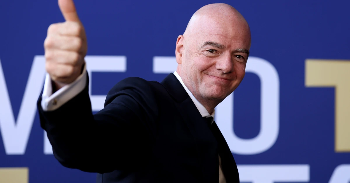 FIFA