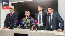 Pirlo, Maldini és Chiellini is főszereplő az olasz futball káoszában