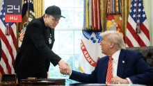 Több millió ember halhat meg Elon Musk és Donald Trump döntése miatt