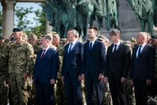 Bukott titkosszolgát tenne a Katonai Nemzetbiztonsági Szolgálat élére a Tisza