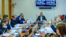 Bús Balázs a Csillagból üzente meg, hogy a Tisza-rendszer politikai foglyának tartja magát
