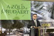 Bús Balázst is meggyanúsította az ügyészség az óbudai korrupciós ügyben
