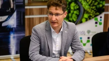 Cser-Palkovics András: A Tisza már most megkezdte az önkormányzati választási kampányt