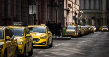 Drágul a taxizás Budapesten, így alakulnak a tarifák