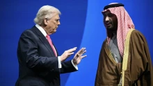 Erősödik Amerika és az Egyesült Arab Emírségek partnersége