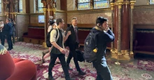 „Ez nem NKA-ügy, hanem minisztériumi- és Fidesz-ügy”
