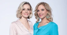 Ezrét veszett össze Peller Anna és Peller Mariann: „Nekem te ne mondd meg!”