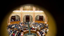 Forsthoffer Ágnes aláírta, életbe lépett a Nemzeti Vagyonvisszaszerzési és Vagyonvédelmi Hivatal felállításáról szóló törvény