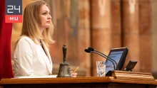 Forsthoffer Ágnes aláírta: hatályba lépett a Vagyonvisszaszerzési és Vagyonvédelmi Hivatal felállításáról szóló törvény