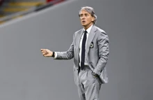 Három év után újra Roberto Mancini lett az olasz futballválogatott szövetségi kapitánya