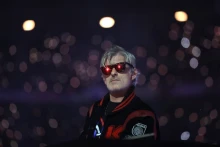 Holtan találták DJ Kavinskyt