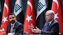 Irak kész naponta egymillió hordó olajat szállítani Törökországnak