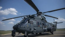 Két vitorlázórepülő miatt riasztották a honvédségi helikoptereket
