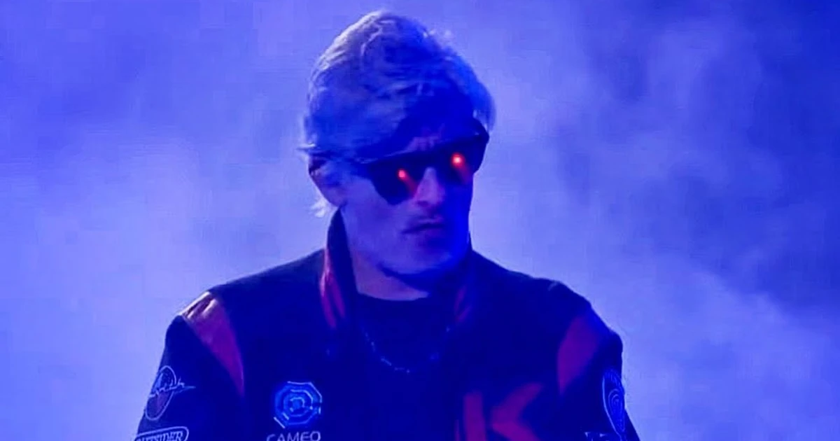 DJ Kavinsky
