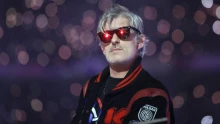Meghalt Kavinsky, a Drive című filmben hallható Nightcall című szám szerzője