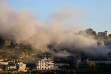 Megsértette a tűzszünetet a Hezbollah