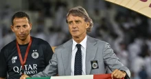 Megtalálták az olasz futballválogatott új szövetségi kapitányát, az Eb-győztes Roberto Mancini ül le újra a kispadra